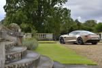 Aston Martin Vanquish 2012 года (WW)